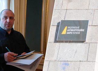 «Инструмент по склонению Киева к миру»: что может стоять за подготовкой НАБУ обвинения против секретаря СНБО Умерова