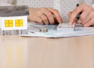 Ипотечный рынок показал положительную динамику в октябре