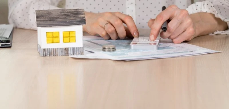 Ипотечный рынок показал положительную динамику в октябре