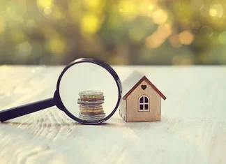 Ипотека использовалась в более половине сделок на первичном рынке