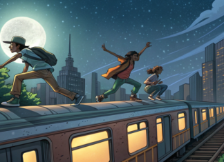 Испытание на смерть: почему детей в России захлестнула волна опасных челленджей