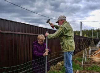 Юрист Манджиева рассказала, что нельзя строить на дачном участке
