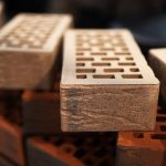 Кирпичная кладка обрушилась на рабочего в Минске