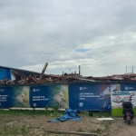 Когда сдадут проблемный спорткомплекс «Казахстан» в Астане