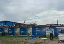 Когда сдадут проблемный спорткомплекс «Казахстан» в Астане