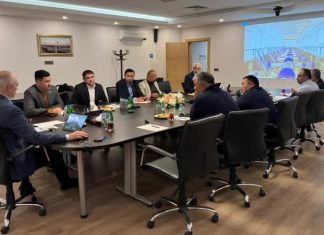 Крупный турецкий девелопер хочет строить новый город в Казахстане