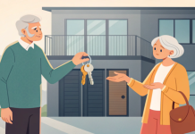 Махинации с квартирами: по России идёт волна возвратов проданного пенсионерами жилья через суд