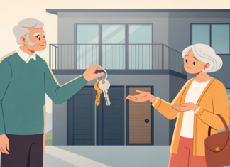 Махинации с квартирами: по России идёт волна возвратов проданного пенсионерами жилья через суд