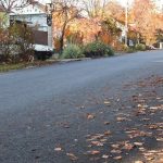 Мэр Сергей Петрин: «Более 50 улиц частного сектора Воронежа заасфальтировали в 2025 году»