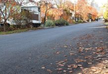 Мэр Сергей Петрин: «Более 50 улиц частного сектора Воронежа заасфальтировали в 2025 году»