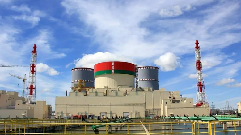 Минск предложит «Росатому» новые идеи по сотрудничеству