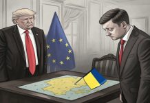 «Может быть положен в основу окончательного мирного урегулирования»: Россия получила план США по Украине