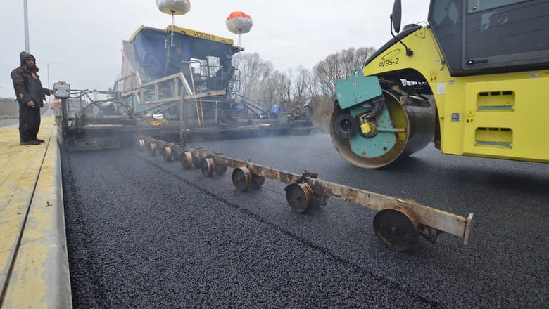 На Дону строительство обхода Новошахтинска начнется не раньше 2027 года