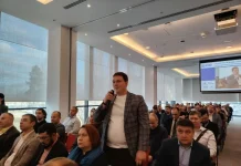 На форуме в Екатеринбурге выяснили проблемы строительства