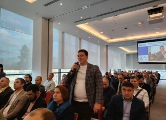 На форуме в Екатеринбурге выяснили проблемы строительства