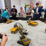 На конгрессе молодых ученых в Сочи представят современные строительные технологии