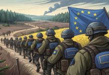 «На кону формат нового миропорядка»: почему в Европе вновь заговорили о планах отправить войска на Украину