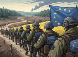 «На кону формат нового миропорядка»: почему в Европе вновь заговорили о планах отправить войска на Украину