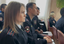 На ремонт здания свердловской полиции потратят 25 млн рублей. Фото