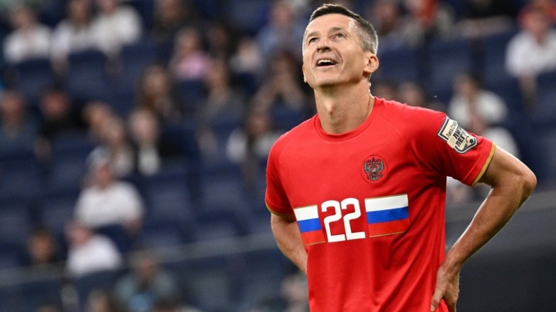 «Надо бороться за жизнь»: в РПЛ сообщили о серьёзных проблемах Алдонина со здоровьем