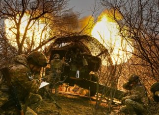 «Наносят удары туда, где враг и вовсе не ожидает»: какие артиллерийские орудия применяются в зоне СВО