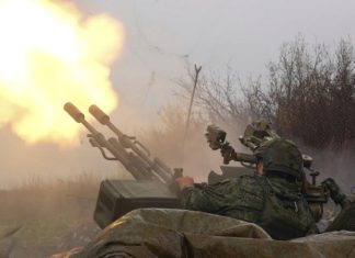 Наступление в Запорожской области и ДНР продолжается: ВС РФ освободили Новое, Сладкое и Гнатовку