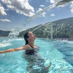 Названа стоимость аренды жилья в регионах с термальным отдыхом