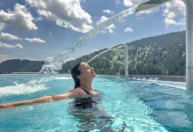 Названа стоимость аренды жилья в регионах с термальным отдыхом