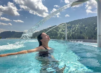 Названа стоимость аренды жилья в регионах с термальным отдыхом