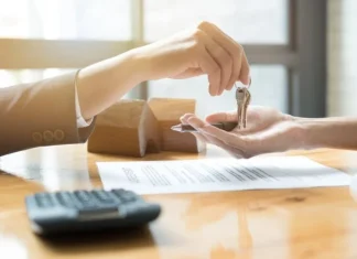 Названы итоги ипотечного рынка Москвы за десять месяцев 2025 года