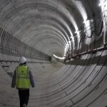 Новые станции метро в Самаре могут построить в направлении вокзала и набережной