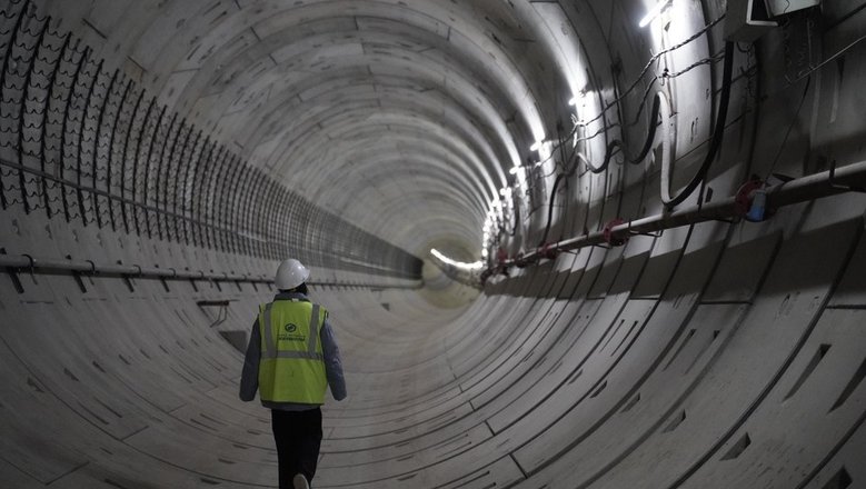 Новые станции метро в Самаре могут построить в направлении вокзала и набережной