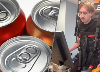 «Нужно продавать их в аптеках»: 22-летний россиянин оказался в инвалидном кресле из-за энергетиков