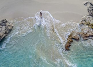 Онищенко: поездка на Новый год в тёплые страны увеличивает риск заболеть