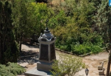 Определен подрядчик для ремонта исторического бульвара в Севастополе