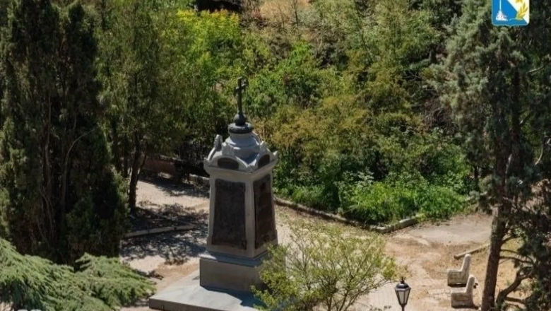 Определен подрядчик для ремонта исторического бульвара в Севастополе