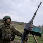 Освобождено Иванополье, в ВСУ работают заградотряды, ВС РФ продвигаются в Запорожье: как развивается ситуация в зоне СВО