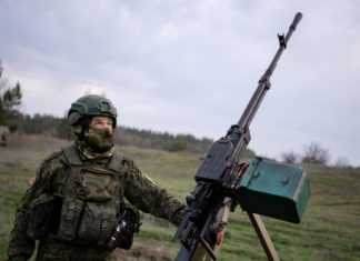 Освобождено Иванополье, в ВСУ работают заградотряды, ВС РФ продвигаются в Запорожье: как развивается ситуация в зоне СВО