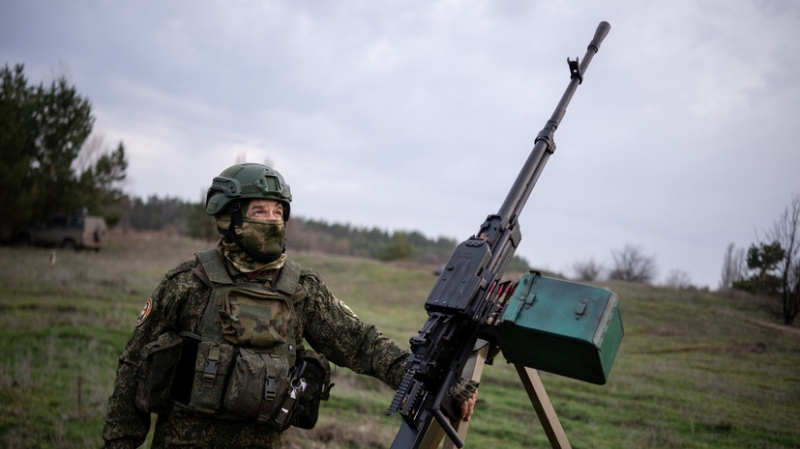 Освобождено Иванополье, в ВСУ работают заградотряды, ВС РФ продвигаются в Запорожье: как развивается ситуация в зоне СВО