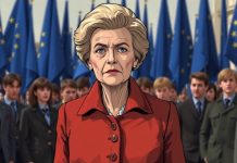 «От былого единства ничего не осталось»: почему в ЕС осудили инициативы главы Еврокомиссии по поддержке Украины