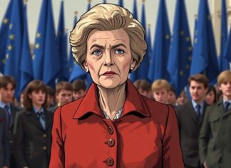 «От былого единства ничего не осталось»: почему в ЕС осудили инициативы главы Еврокомиссии по поддержке Украины