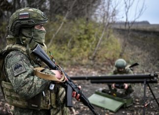 Ответ на террористические атаки: ВС РФ нанесли массированный удар «Кинжалами» по объектам ВПК и энергетики Украины