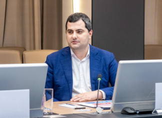 Овчинский: на месте снесённых домов в ЦАО строят шесть домов по реновации