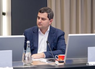 Овчинский: в Можайском районе по программе реновации возвели трёхсекционный жилой комплекс