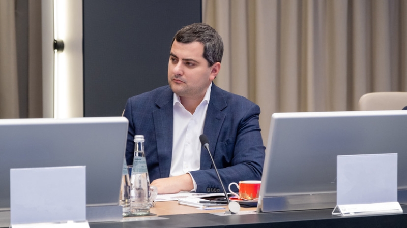 Овчинский: в Можайском районе по программе реновации возвели трёхсекционный жилой комплекс