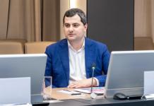 Овчинский: в районе Филимонковский завершились работы по остеклению детсада