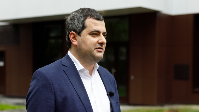 Овчинский: в районе Коптево более 500 семей переехали в новое жильё по программе реновации