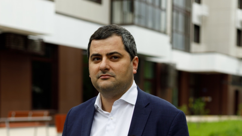 Овчинский: в Войковском районе освобождён участок под новостройку по программе реновации