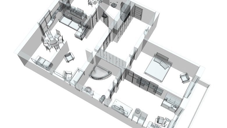 План по строительству жилья в Красноярском крае на 2025 год выполнен досрочно