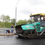 Почти 139 млн рублей выделяется на строительство новой дороги в Новинках